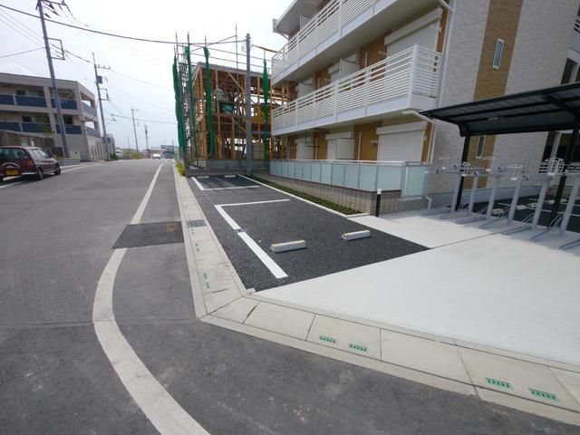 その他　外観（その他）まで10m