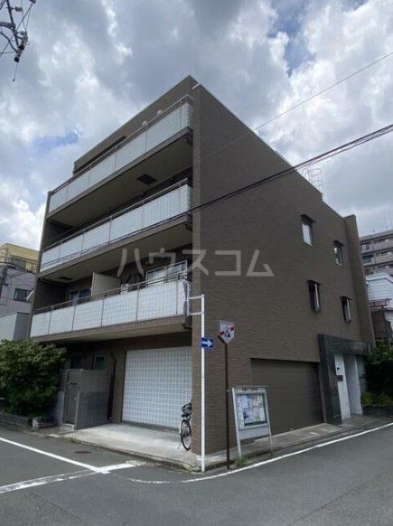 Jpalaceの外観写真