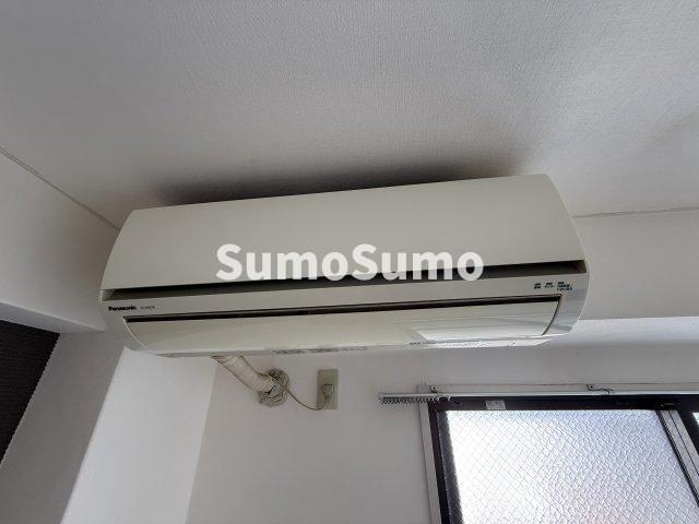 シャルマンフジ御影参番館のその他写真