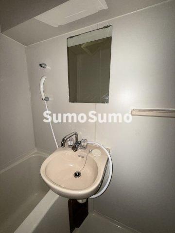 シャルマンフジ御影参番館の内装写真