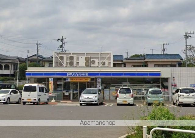 コンビニ　ローソン（コンビニ）まで1659m