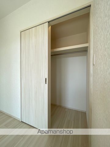 プレジオ弁天町EUROの内装写真