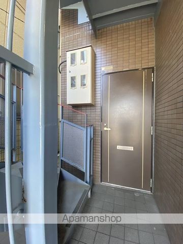 クレールの外観写真
