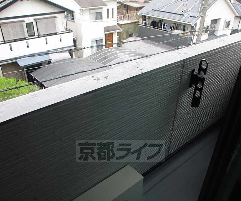 グリーンティエラ宇治の内装写真