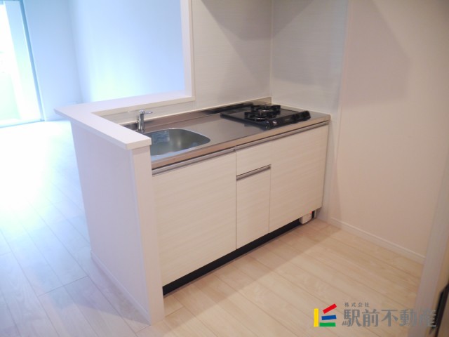 キッチン　同タイプ別部屋