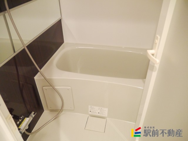 バス・シャワールーム　同タイプ別部屋
