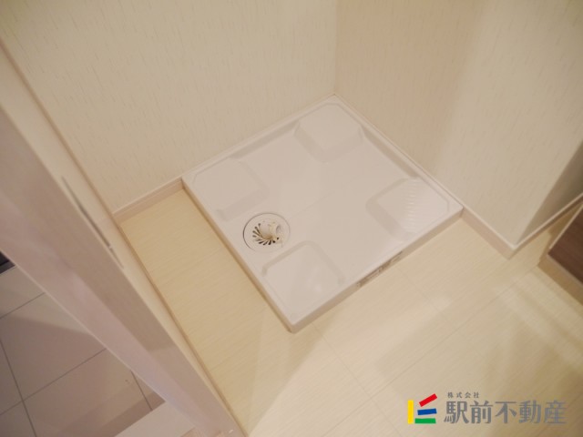 その他設備　同タイプ別部屋