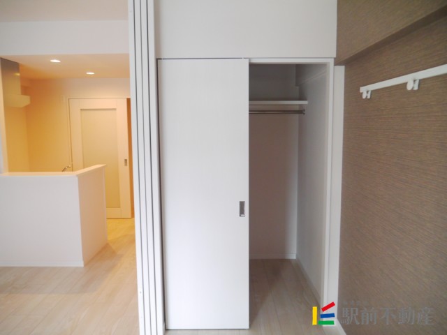 収納　同タイプ別部屋