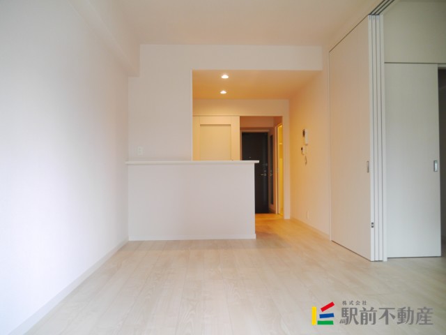 居室・リビング　同タイプ別部屋