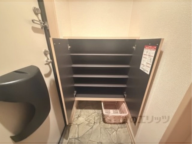 ロイヤルコートA棟の内装写真