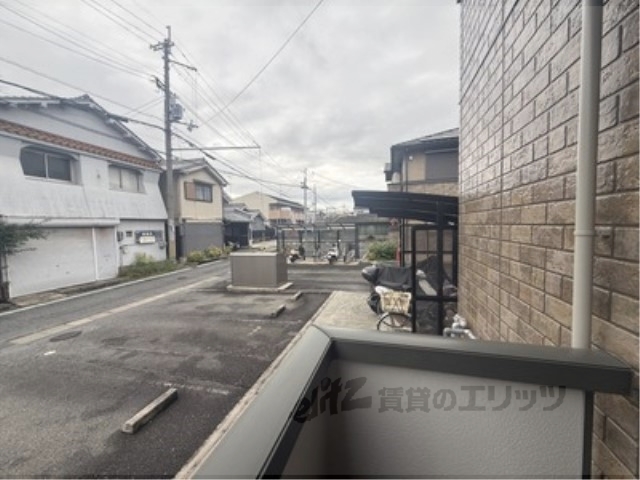 ロイヤルコートA棟のその他写真