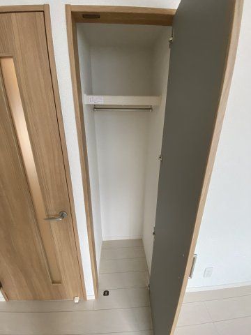 ベイルーム横須賀の内装写真