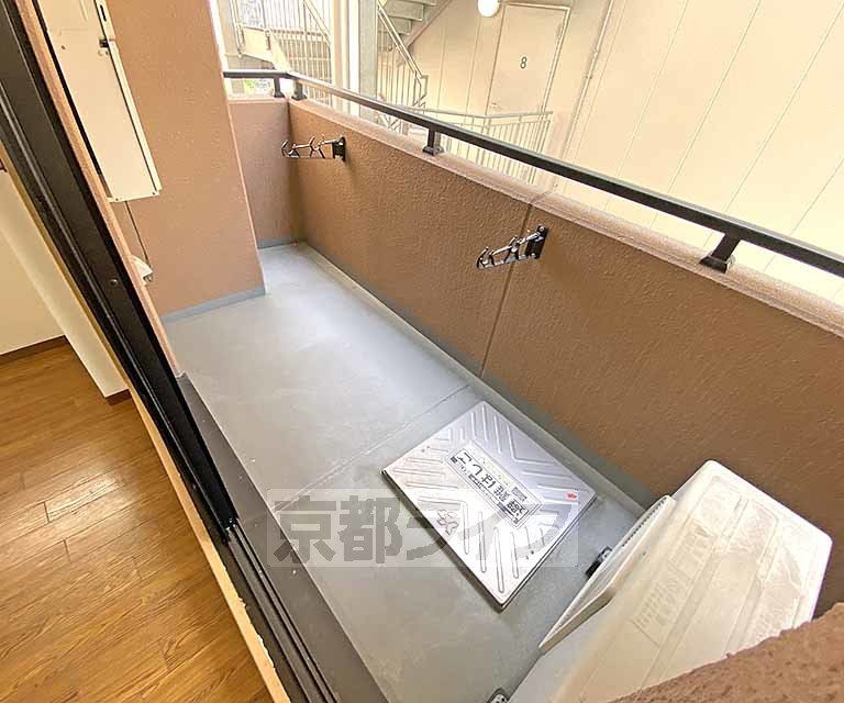 ハウスセゾン御所南の内装写真