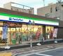 コンビニ　ファミリーマート練馬桜台二丁目店（コンビニ）まで497m