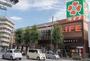 スーパー　（株）ライフコーポレーション／新桜台駅前店（スーパー）まで647m