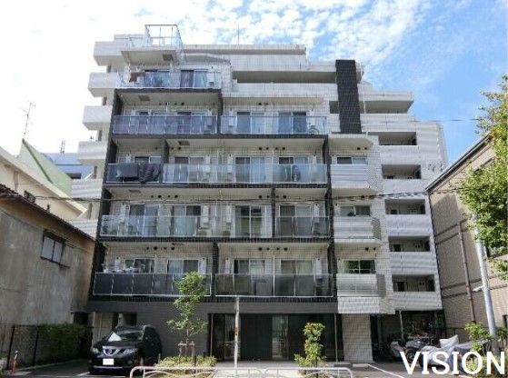 建物外観　☆外観☆