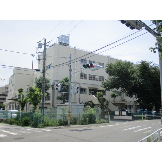 URアートヒル高根台の周辺写真