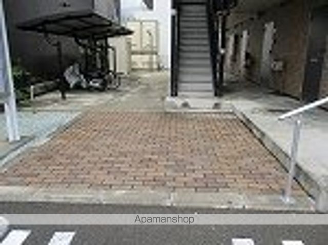 その他共有部分　その他共有部分