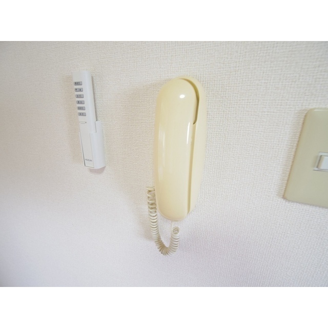 ディアス竹渕 A棟のその他写真
