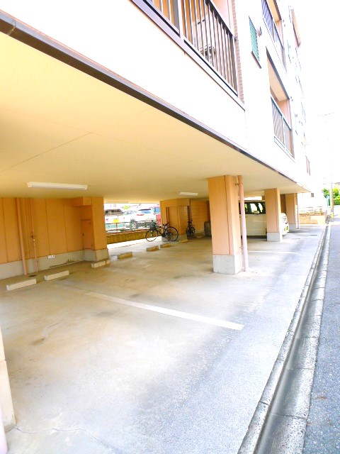 地下鉄鶴舞線 御器所駅 徒歩10分 4階建 築30年のその他写真