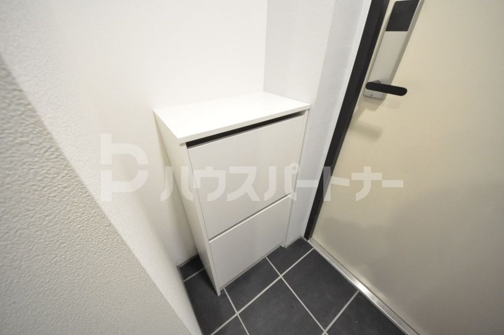 イートス根岸A棟の内装写真