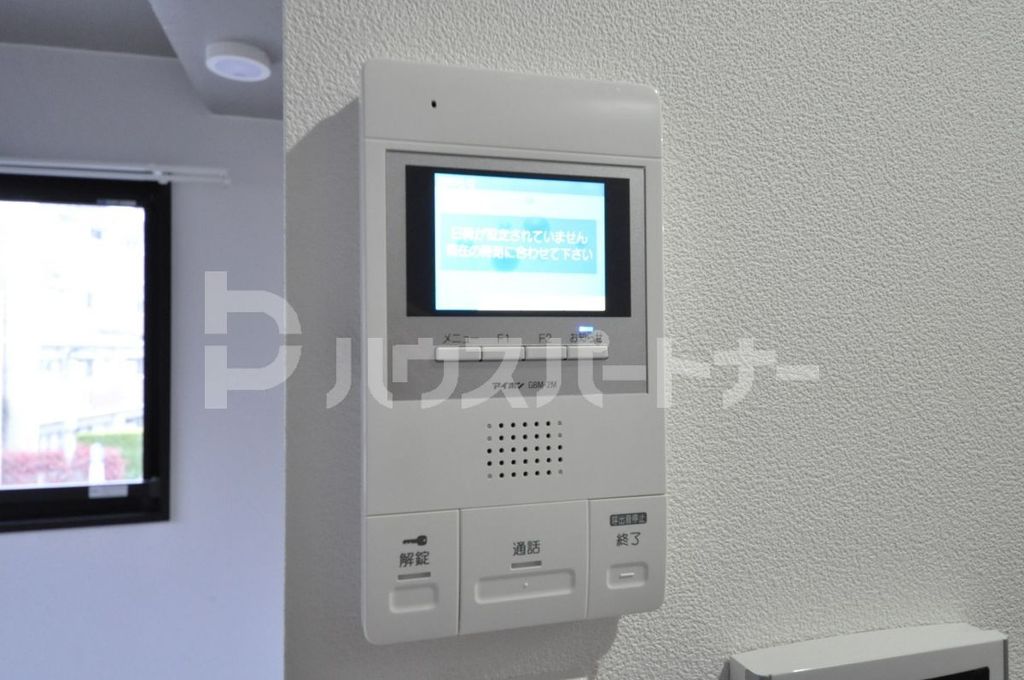 イートス根岸A棟のその他写真