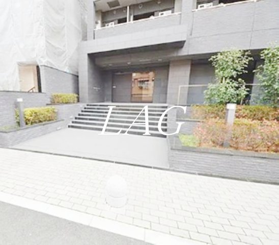 ＪＲ京浜東北線 大井町駅 徒歩5分 13階建 築14年の外観写真