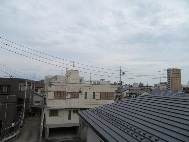 地下鉄桜通線 瑞穂運動場西駅 徒歩3分 4階建 築16年のその他写真