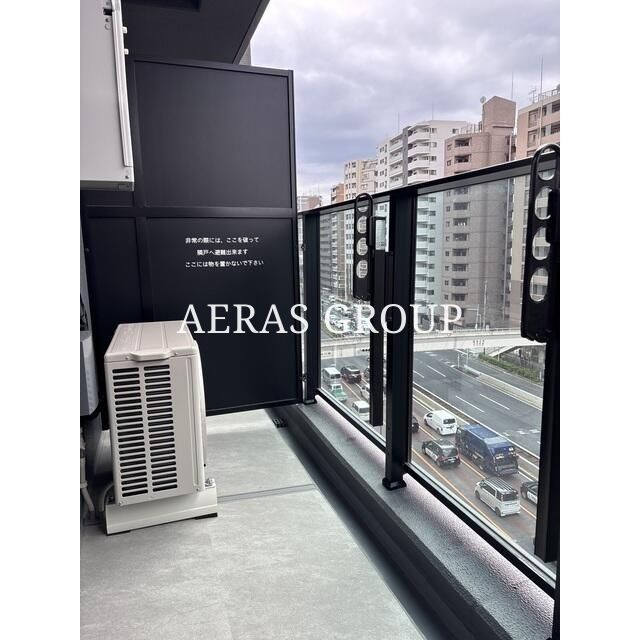 プレディアコート北千住のその他写真