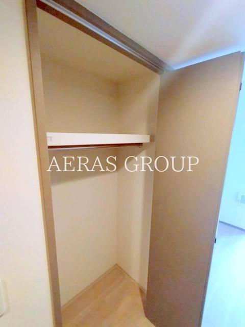 プレディアコート北千住の内装写真