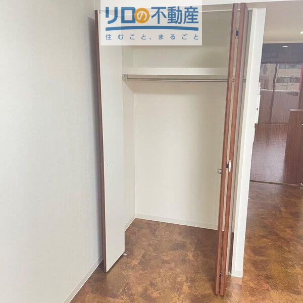 ONLYONE川西中央Iの内装写真