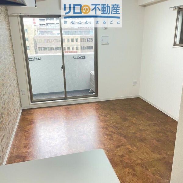 ONLYONE川西中央Iの内装写真
