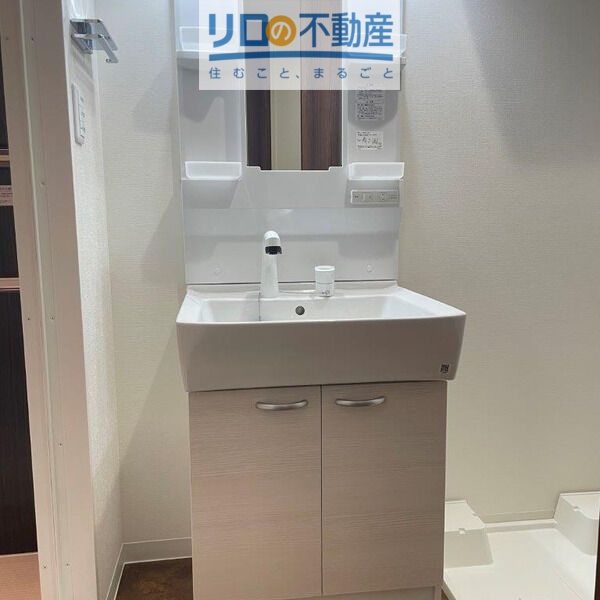 ONLYONE川西中央Iの内装写真
