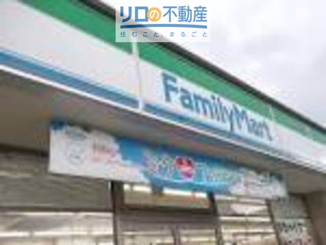ONLYONE川西中央Iの周辺写真