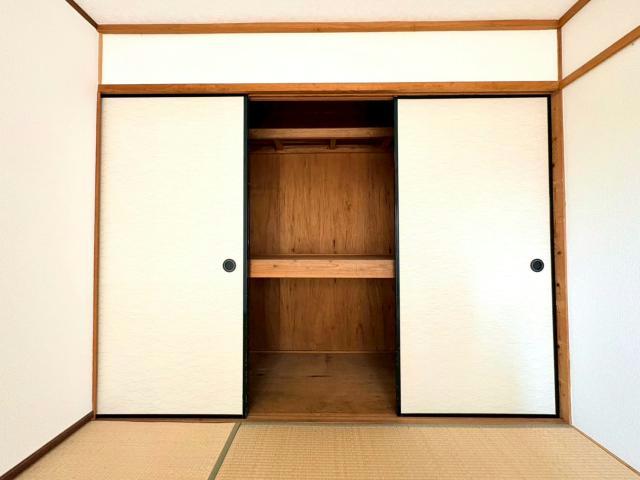 メゾンド釘島A棟の内装写真