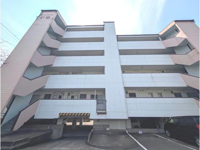 メゾンド釘島A棟