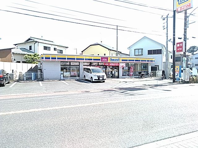 病院　湘南リウマチ膠原病内科（病院）まで579m