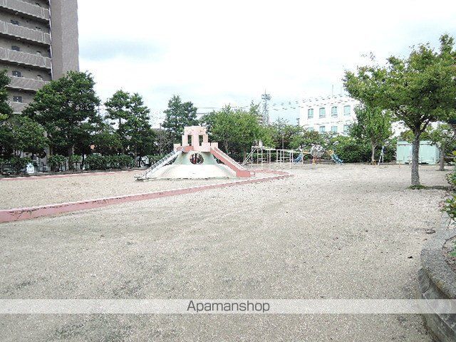 公園　豊成北公園（公園）まで337m