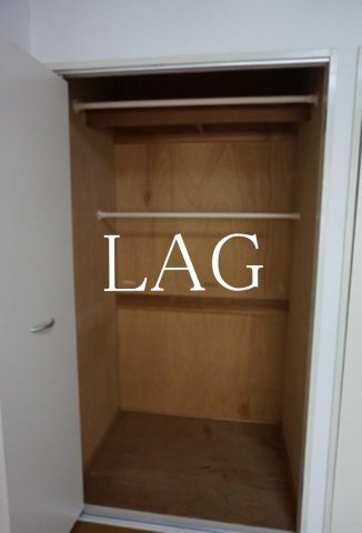 収納　収納です。