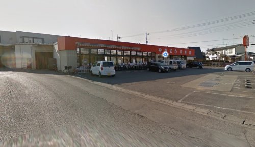 スーパー　ヤオヨシ江南店（スーパー）まで310m