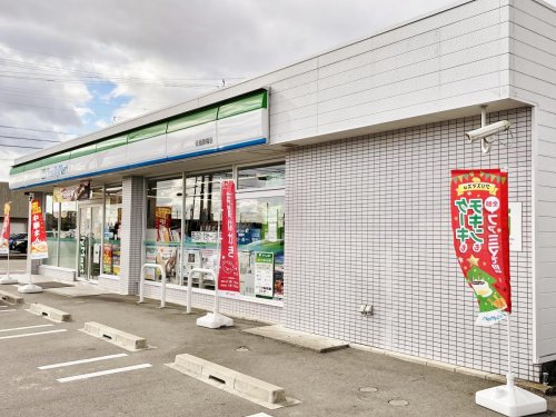 コンビニ　ファミリーマート 佐織勝幡店（コンビニ）まで273m