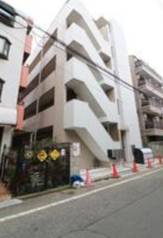 西武新宿線 井荻駅 徒歩3分 築7年