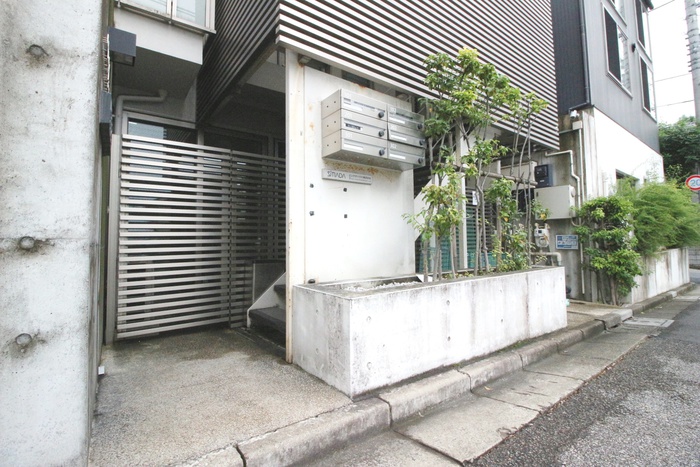 グランエッグス新大塚Eの外観写真