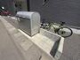 その他共有部分　専用ゴミ捨て場