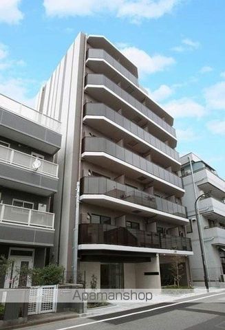 東京メトロ半蔵門線 押上駅 徒歩12分 築7年