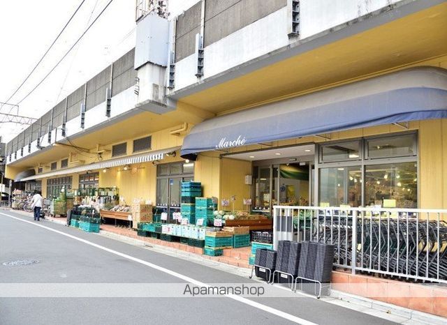 東京メトロ半蔵門線 押上駅 徒歩12分 7階建 築7年の周辺写真