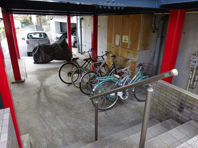 カターラKの外観写真