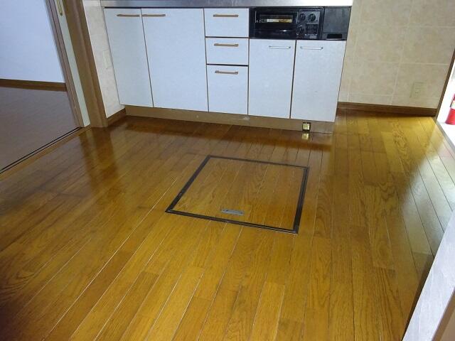 カターラKの内装写真