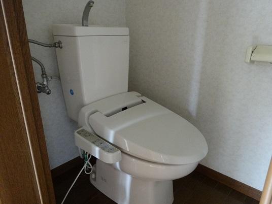 カターラKのトイレ写真