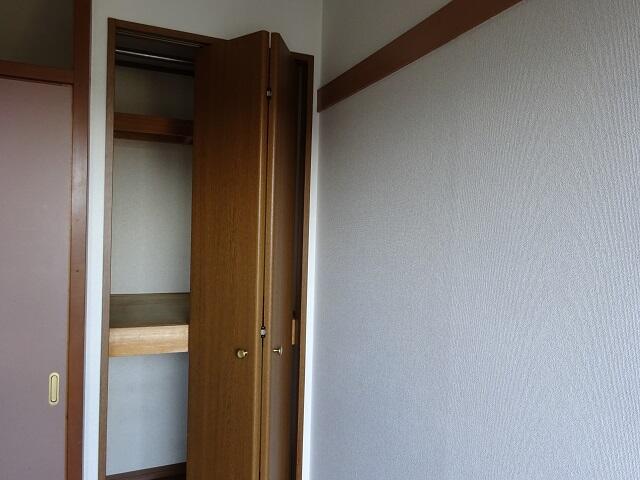 カターラKの内装写真